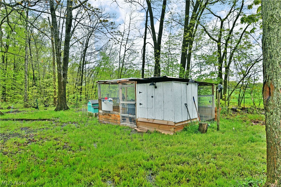 3110 Williams Street NW Warren OH 44481