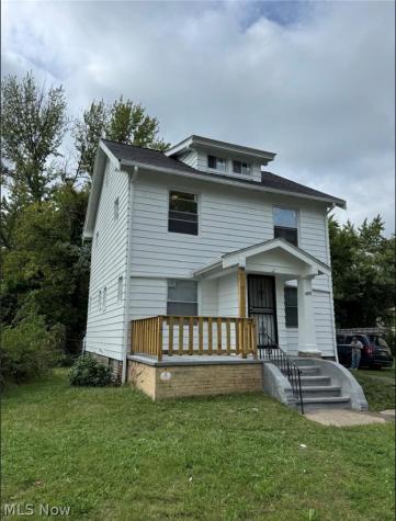 14748 Coit Road Cleveland OH 44110