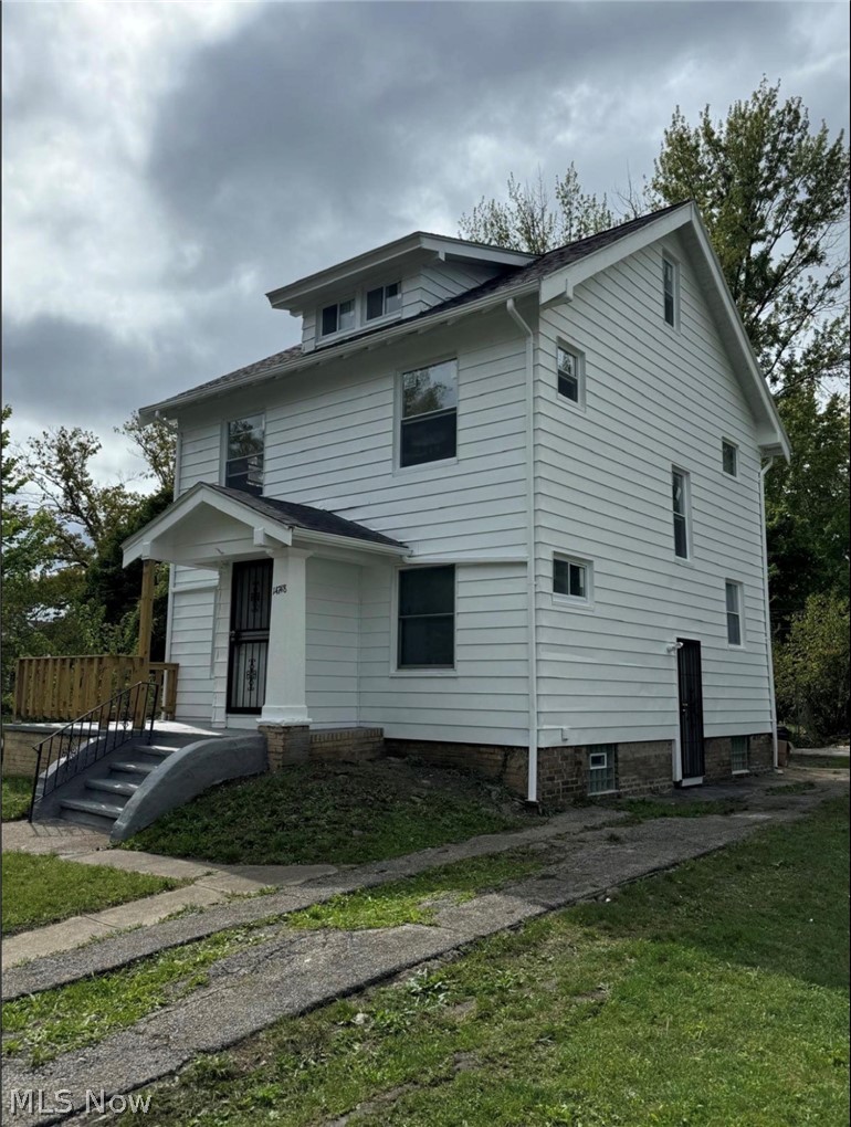 14748 Coit Road Cleveland OH 44110