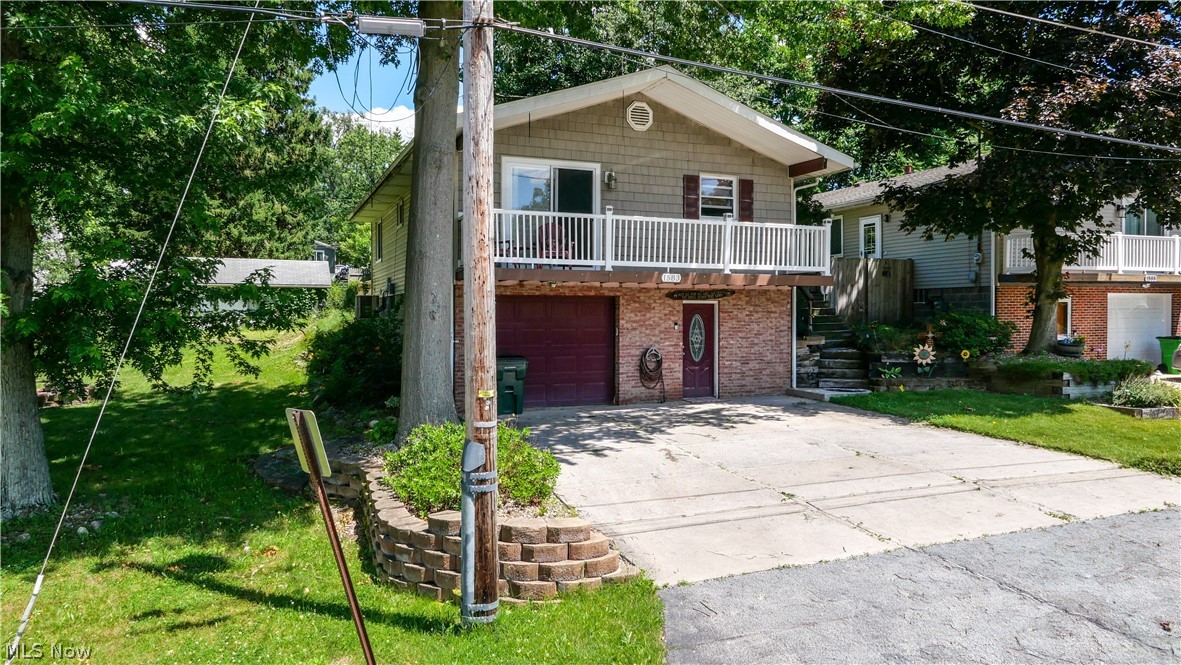 1583 Hilda Street Lakemore OH 44250