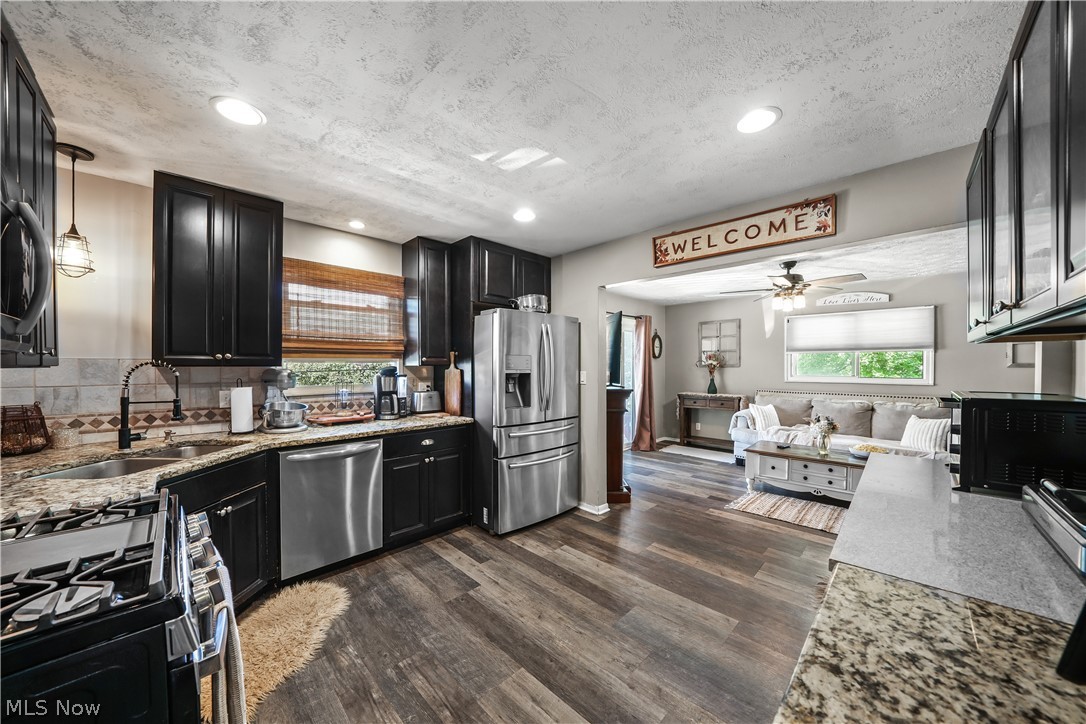 1583 Hilda Street Lakemore OH 44250