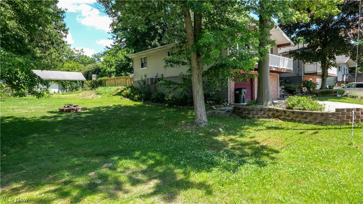 1583 Hilda Street Lakemore OH 44250