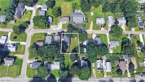 1583 Hilda Street Lakemore OH 44250