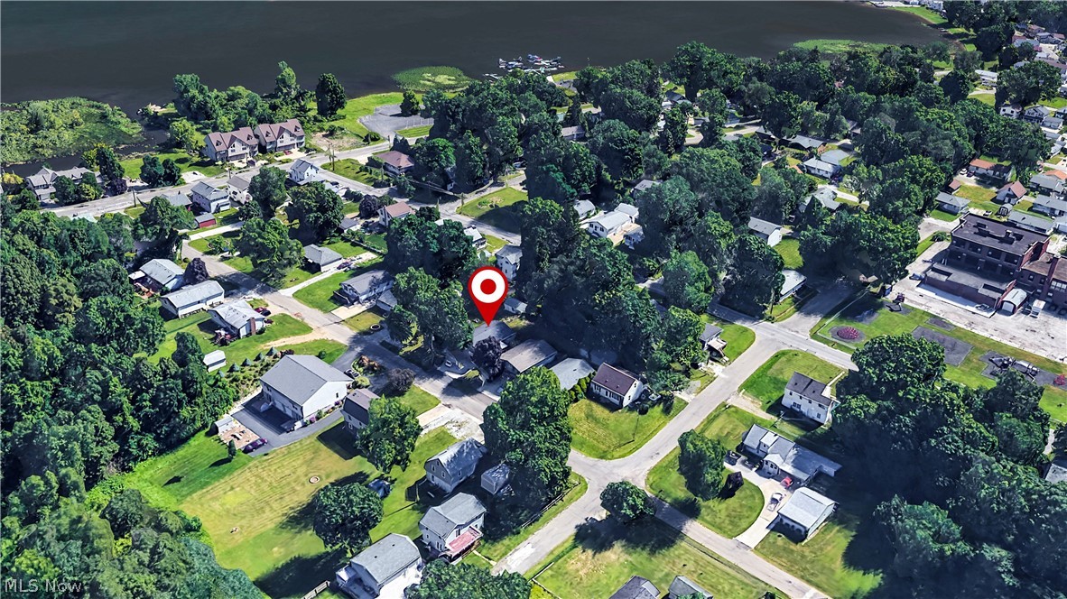 1583 Hilda Street Lakemore OH 44250