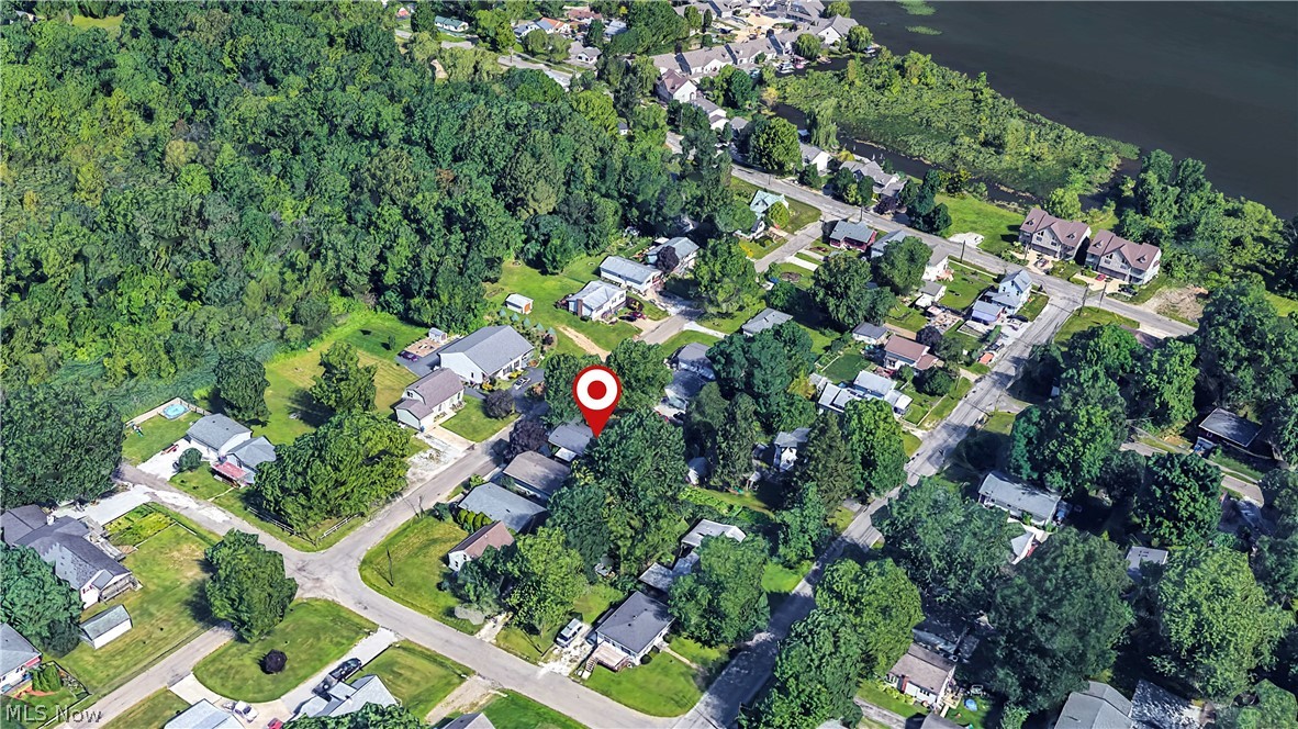 1583 Hilda Street Lakemore OH 44250