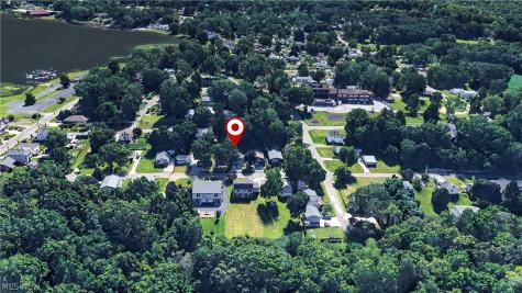 1583 Hilda Street Lakemore OH 44250