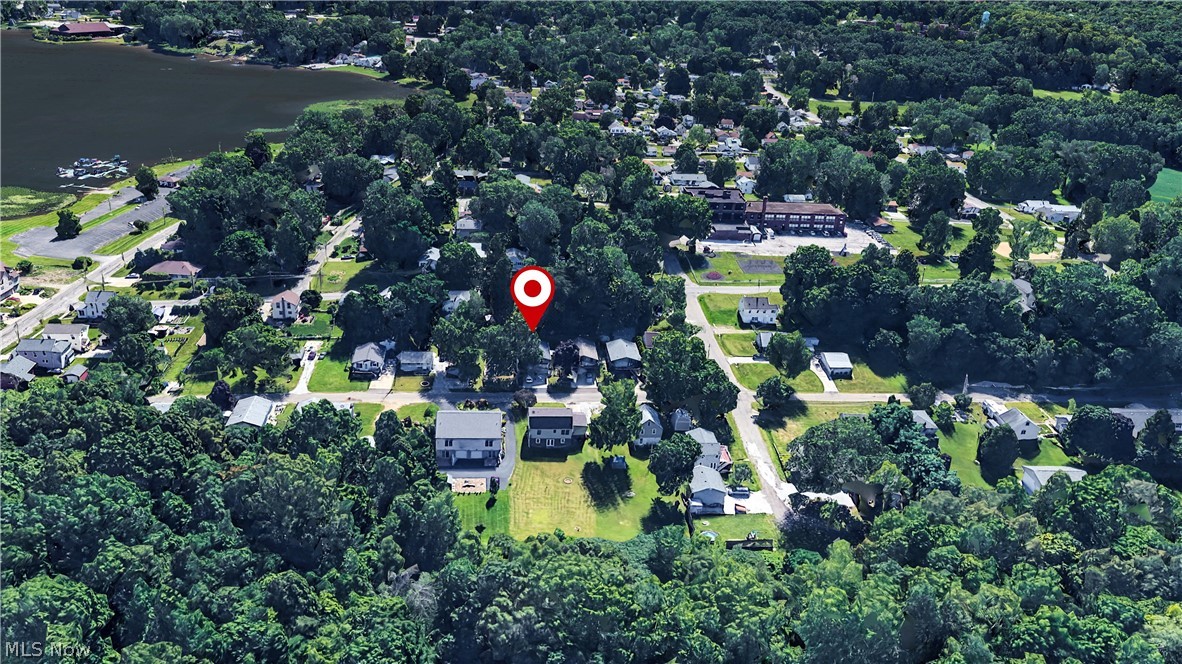 1583 Hilda Street Lakemore OH 44250