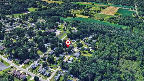 1583 Hilda Street Lakemore OH 44250