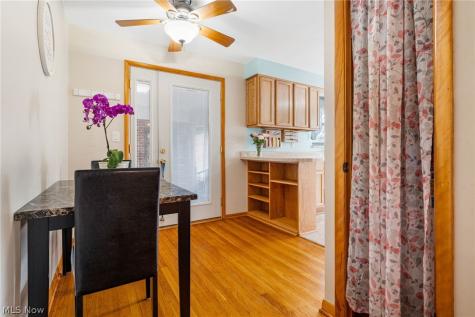 222 Montrose Avenue NW Canton OH 44708
