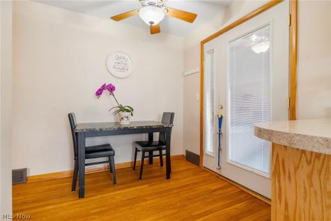 222 Montrose Avenue NW Canton OH 44708