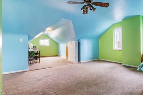222 Montrose Avenue NW Canton OH 44708