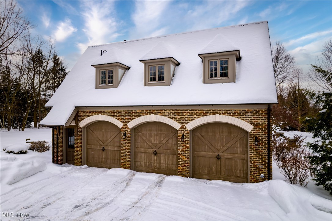 2635 Som Center Road Hunting Valley OH 44022