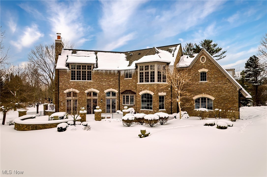 2635 Som Center Road Hunting Valley OH 44022