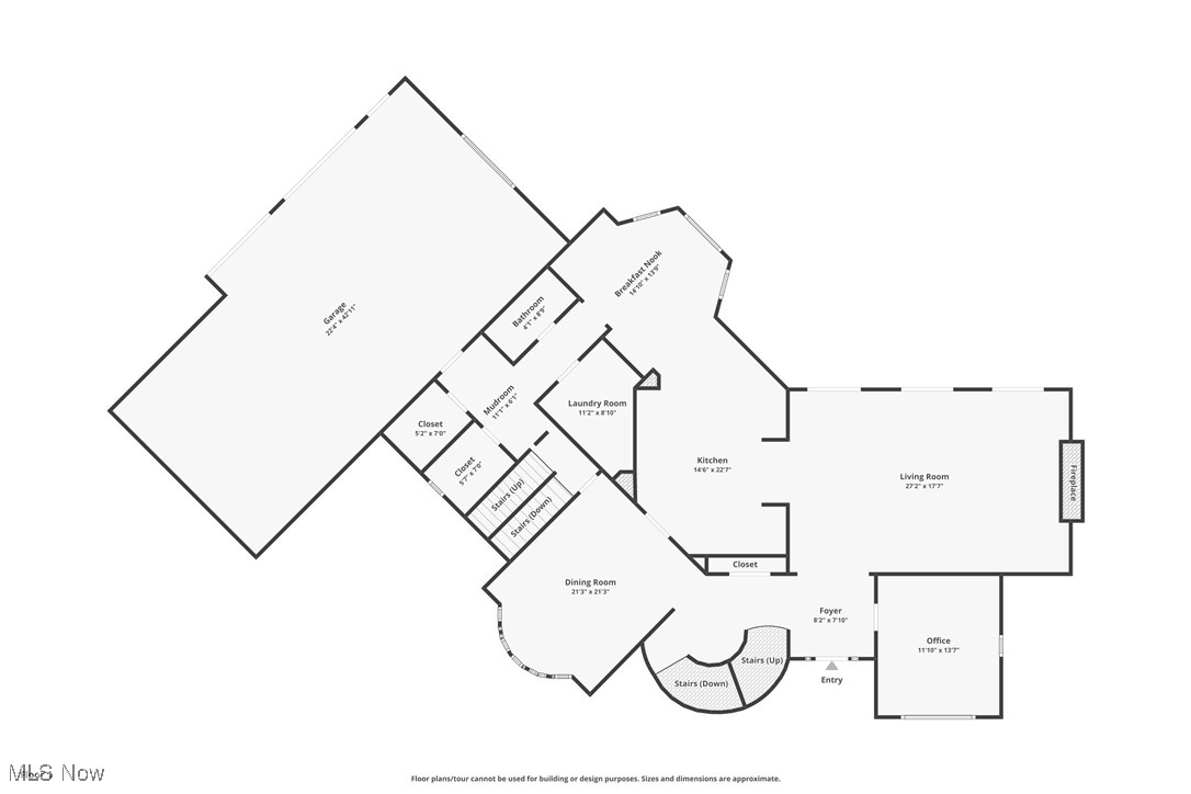 2635 Som Center Road Hunting Valley OH 44022