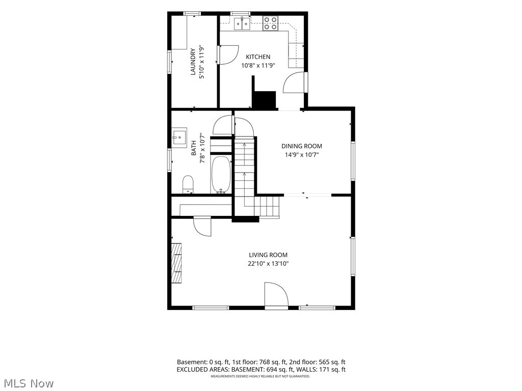 347 N Lyman Street Wadsworth OH 44281