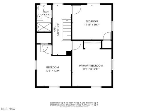 347 N Lyman Street Wadsworth OH 44281