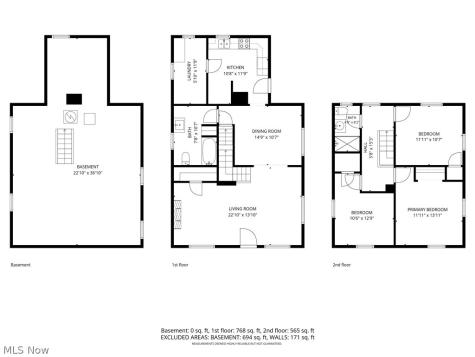 347 N Lyman Street Wadsworth OH 44281