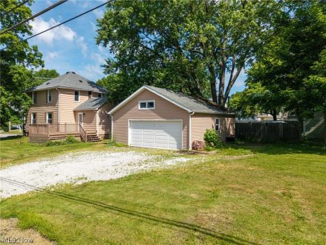 347 N Lyman Street Wadsworth OH 44281