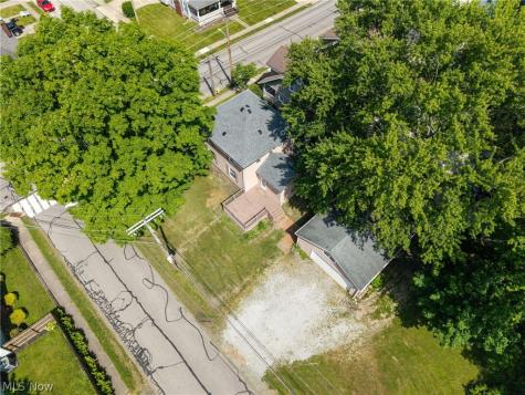 347 N Lyman Street Wadsworth OH 44281