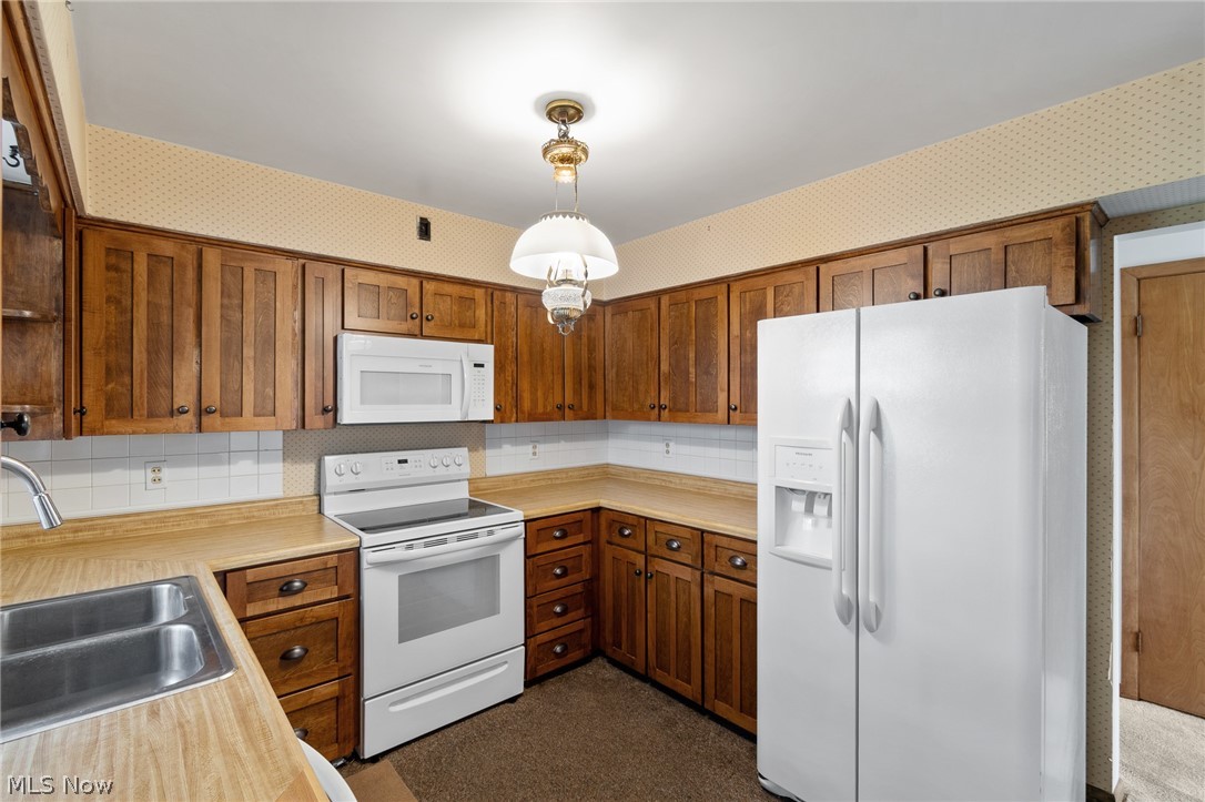 1375 Schrader Road North Lawrence OH 44666