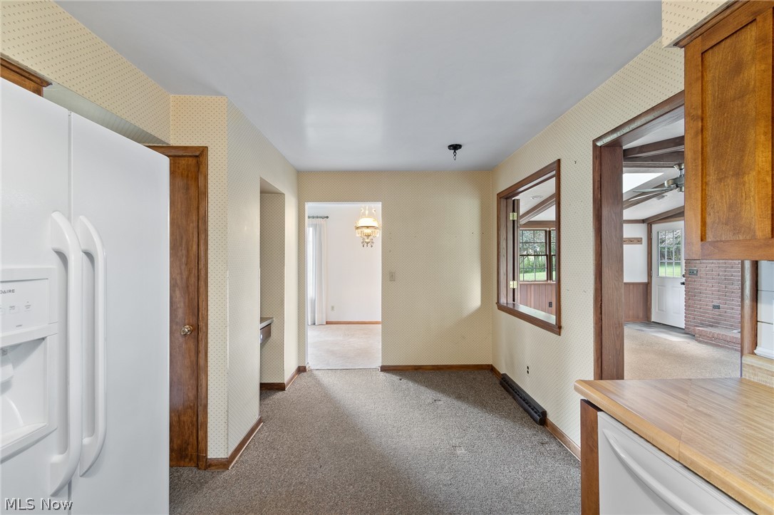 1375 Schrader Road North Lawrence OH 44666