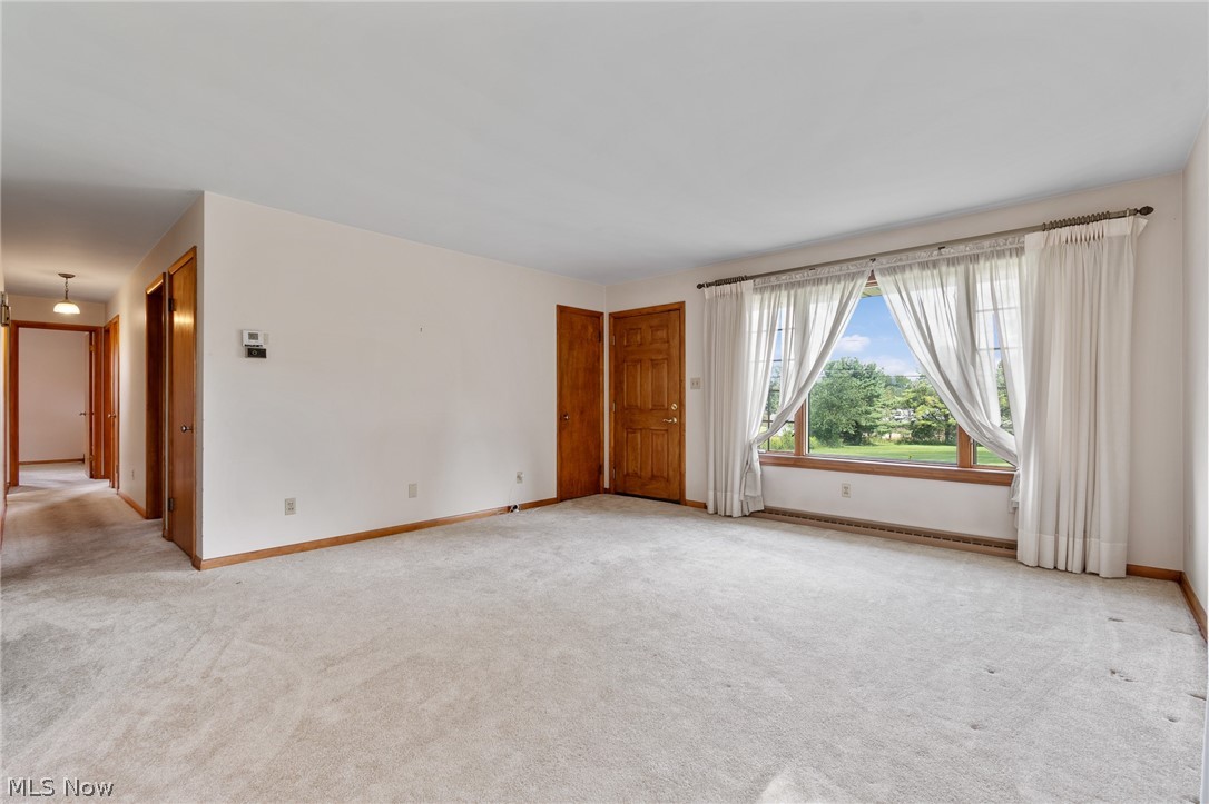1375 Schrader Road North Lawrence OH 44666
