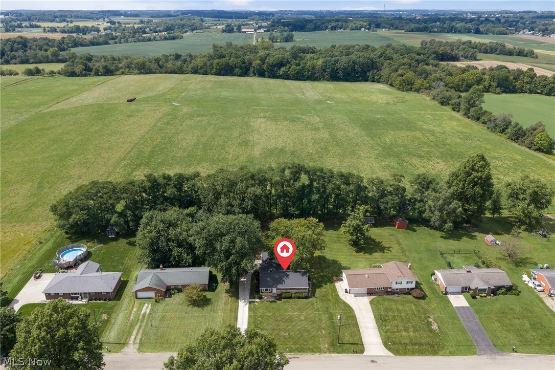 1375 Schrader Road North Lawrence OH 44666