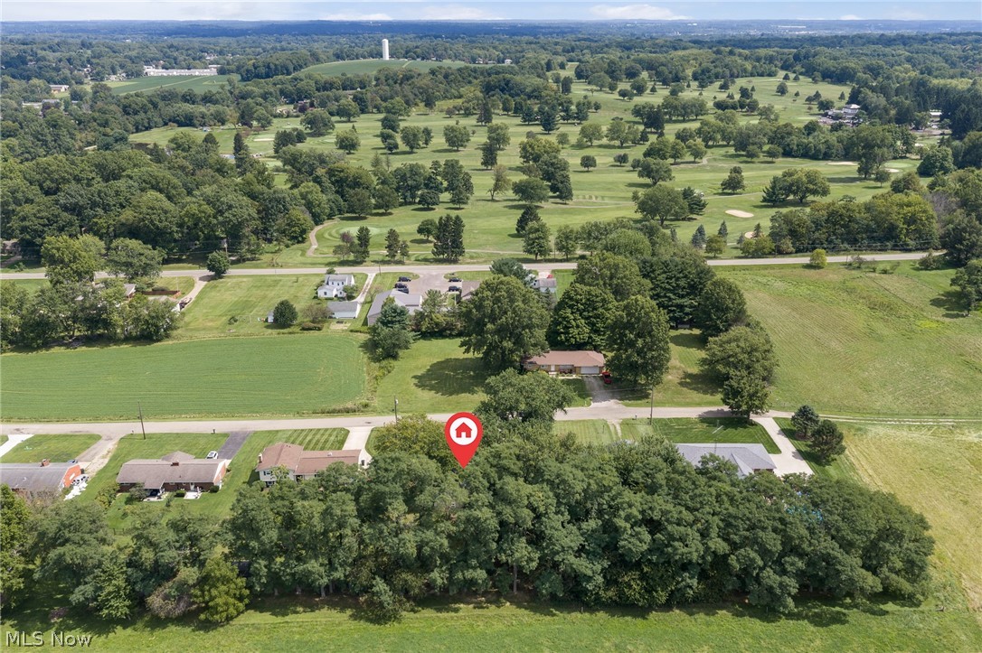 1375 Schrader Road North Lawrence OH 44666