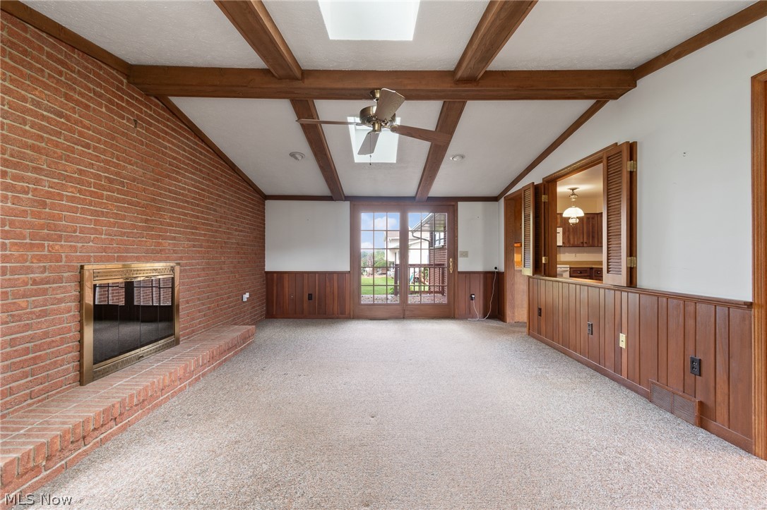 1375 Schrader Road North Lawrence OH 44666