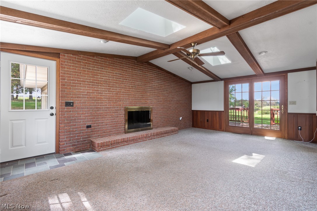 1375 Schrader Road North Lawrence OH 44666