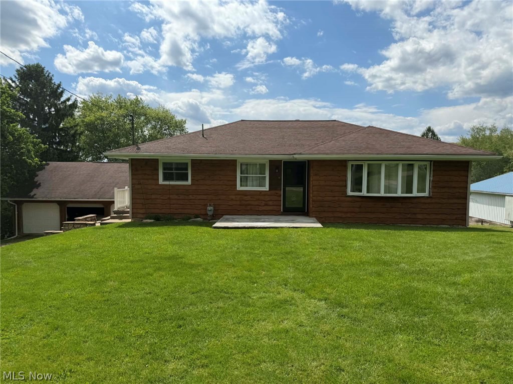 1158 Mick Road Wellsville OH 43968