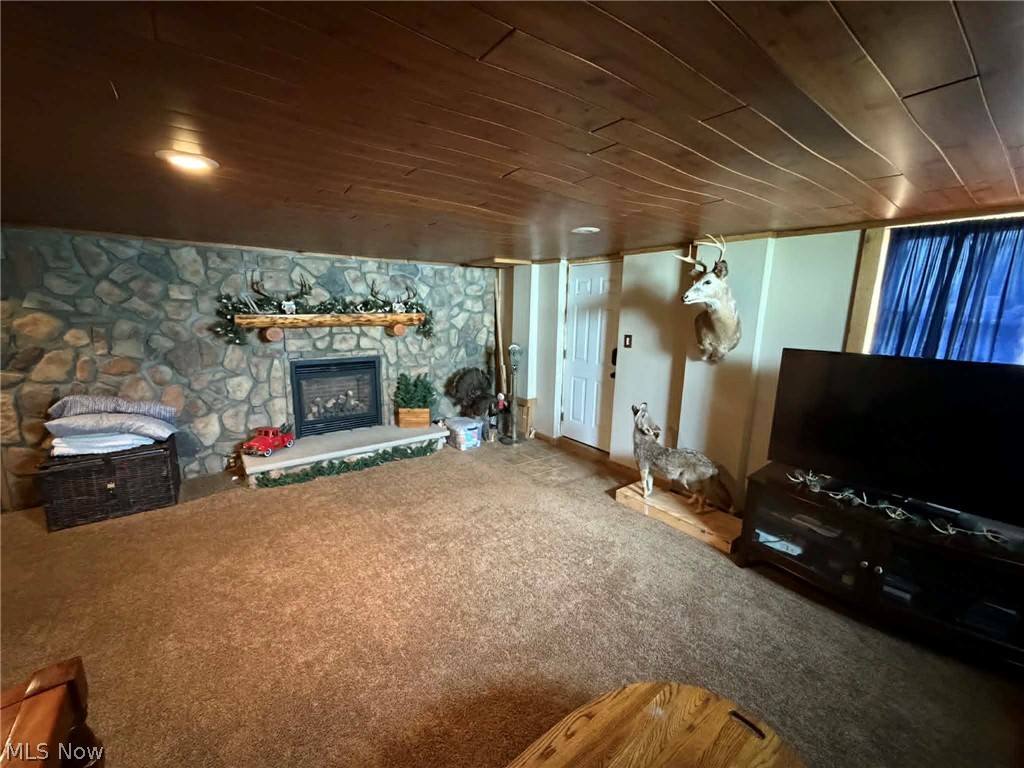 1158 Mick Road Wellsville OH 43968