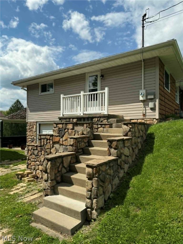 1158 Mick Road Wellsville OH 43968
