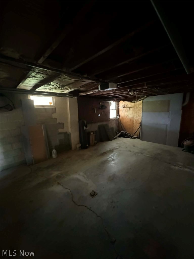 1158 Mick Road Wellsville OH 43968
