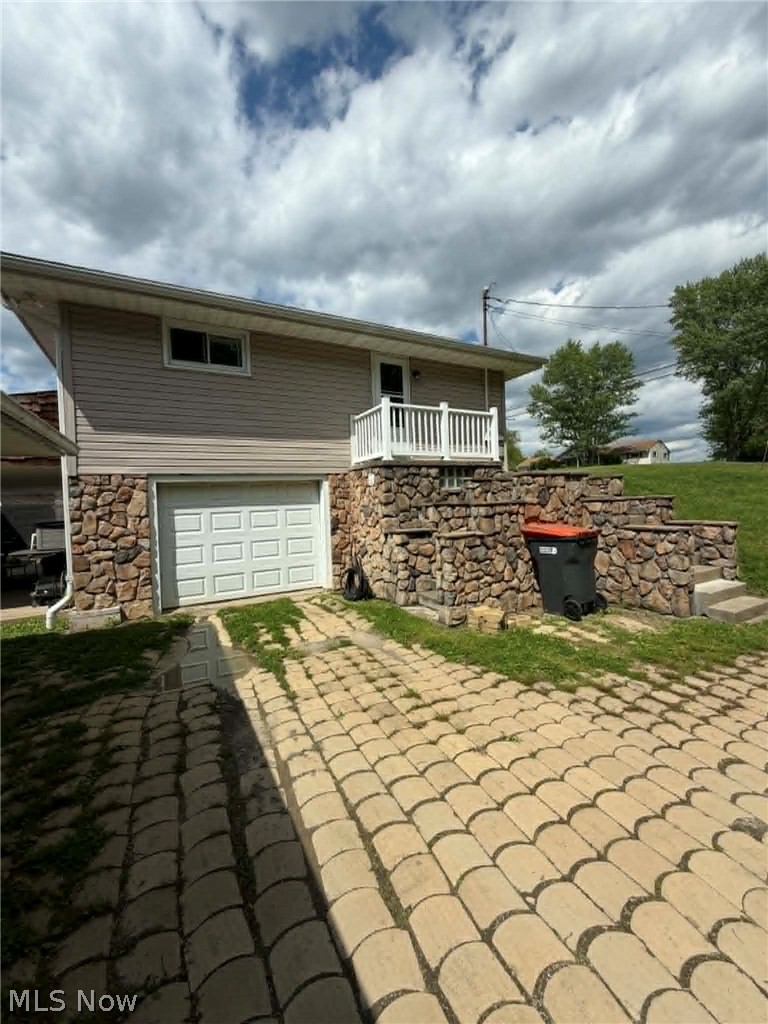 1158 Mick Road Wellsville OH 43968