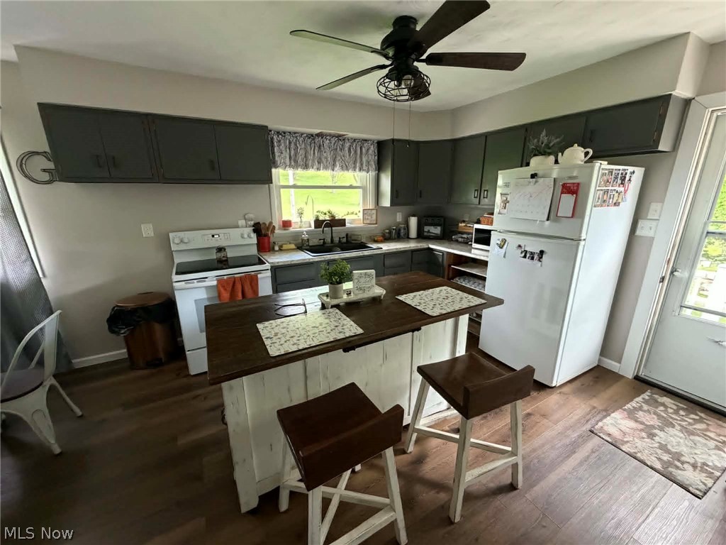 1158 Mick Road Wellsville OH 43968