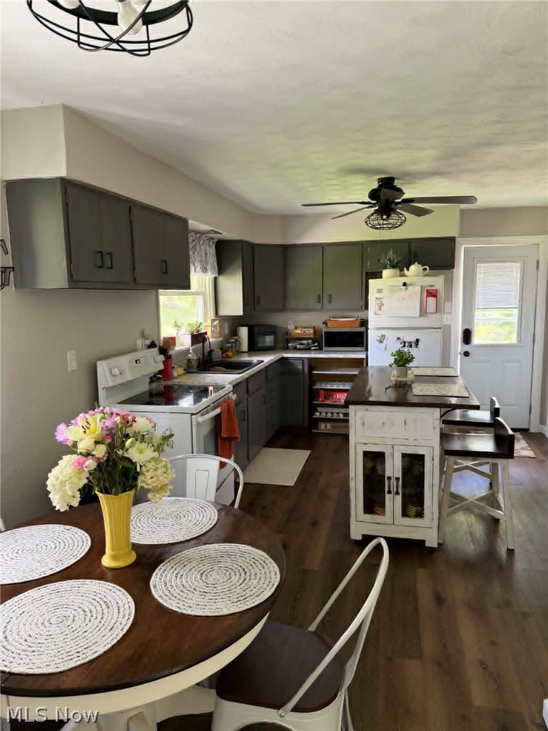 1158 Mick Road Wellsville OH 43968