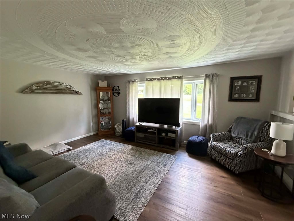 1158 Mick Road Wellsville OH 43968