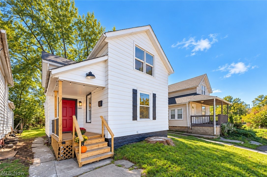 7802 Jones Road Cleveland OH 44105