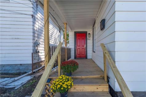 7802 Jones Road Cleveland OH 44105