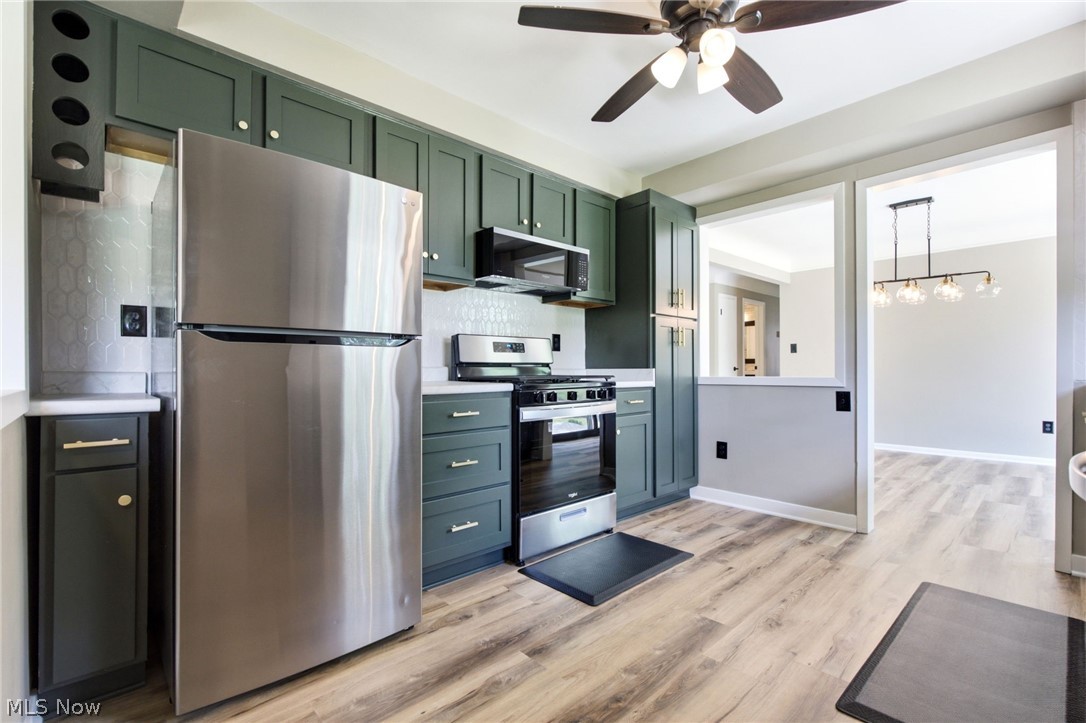 12758 Abbey Road North Royalton OH 44133