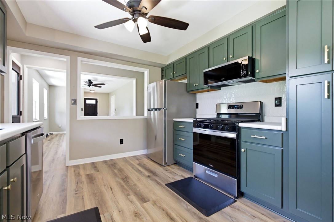 12758 Abbey Road North Royalton OH 44133