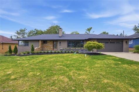 12758 Abbey Road North Royalton OH 44133