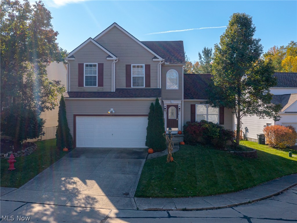 4526 Newkirk Drive Brunswick OH 44212