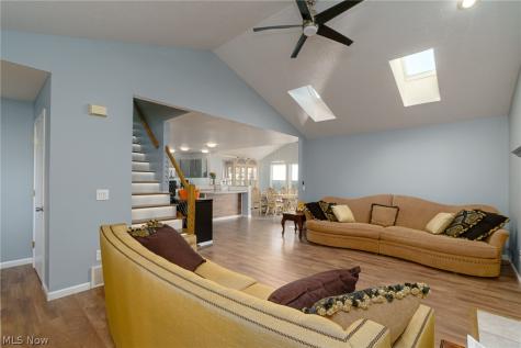 4526 Newkirk Drive Brunswick OH 44212