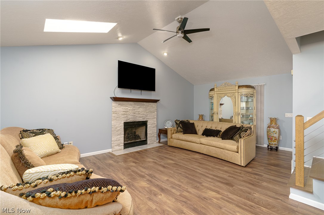 4526 Newkirk Drive Medina OH 44212