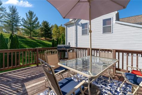 4526 Newkirk Drive Brunswick OH 44212