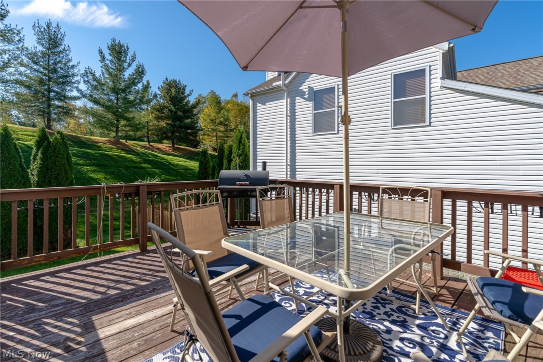 4526 Newkirk Drive Medina OH 44212