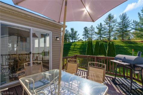 4526 Newkirk Drive Brunswick OH 44212
