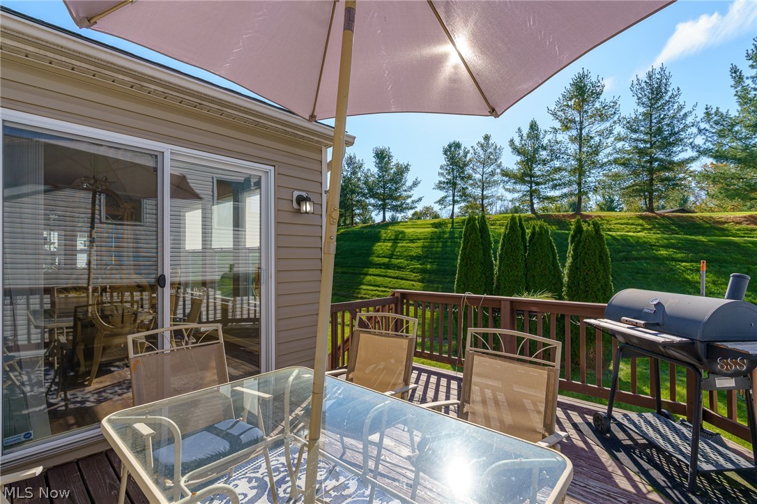 4526 Newkirk Drive Medina OH 44212